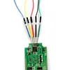 10pcs 0.13mm IC Test Clip Hook Universal Chip Micro IC Clamp for Logic Analyzer