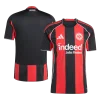 Eintracht Frankfurt Home Soccer Jersey 2025/26