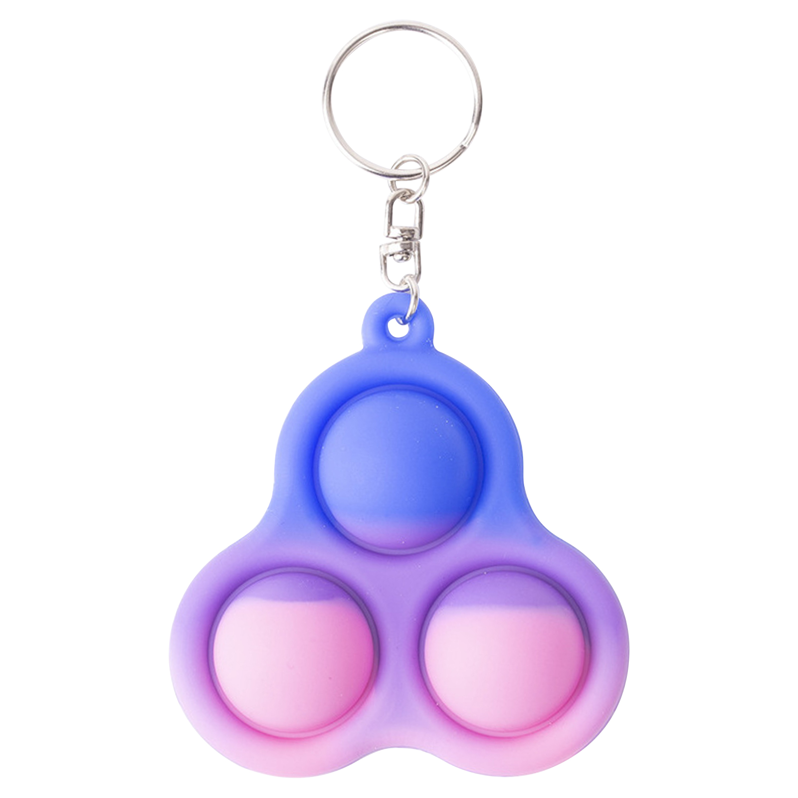 

Fantasy Key - Pop It Fidget Toy, 4 #, 501 Original