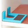 Magnetic Cabinet Hinge Jig with Guide Cabinet Door Hinge Spacer for DIY Projects