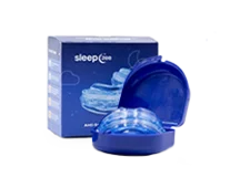 Los ronquidos casi arruinan mi relación, pero encontramos la solución perfecta en SleepZee para salvar nuestro matrimonio.