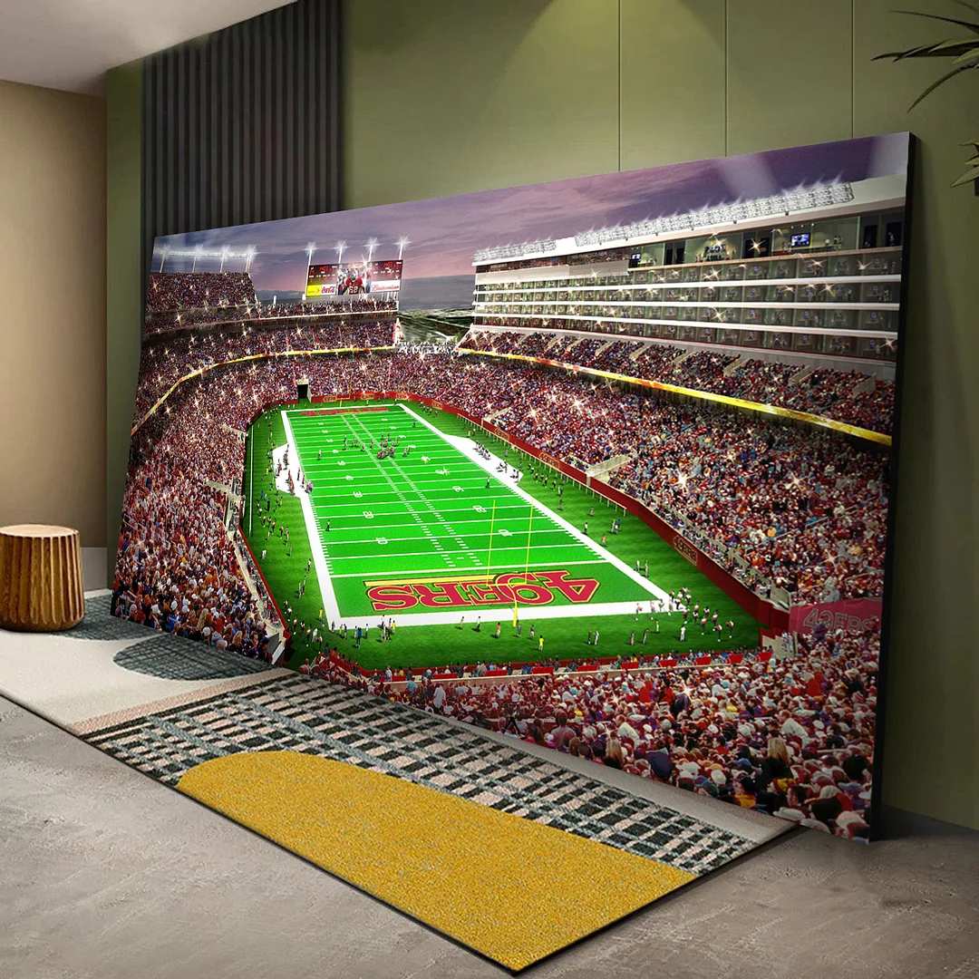 Canvas Wall Art