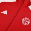 Bayern Munich Track Jacket 2025/26 &ndash; Red