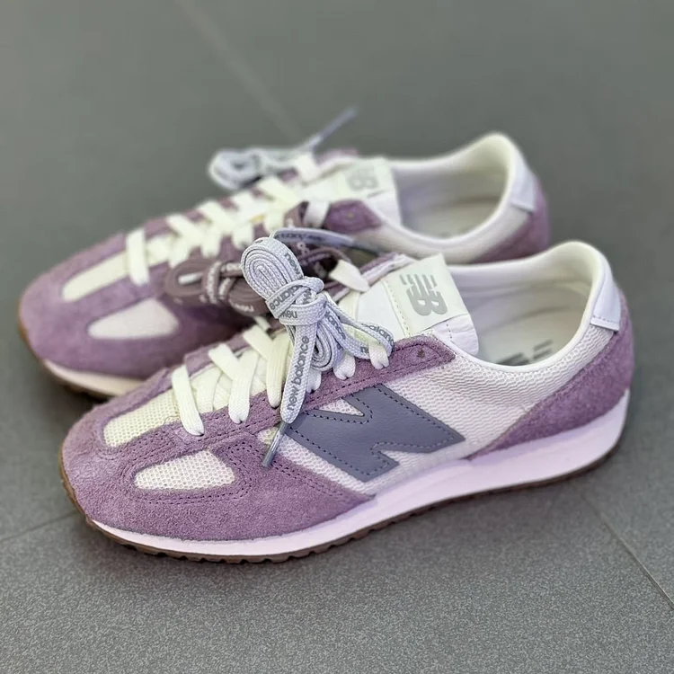 NEW BALANCE® Dexun Spring Shoe
