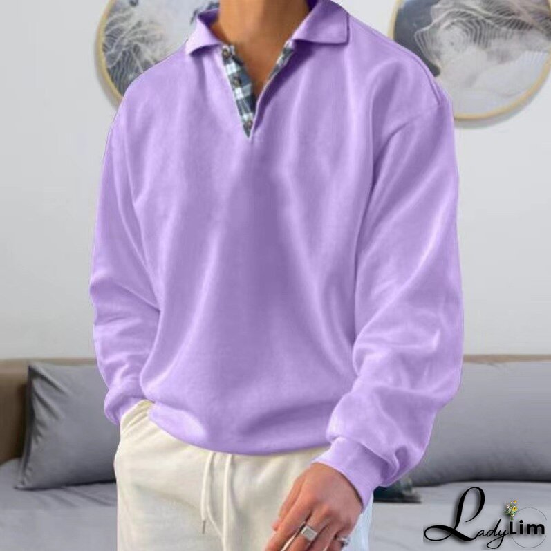 Casual and Fashionable winter Pullover