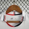 2024/2025 S&atilde;o Paulo Home Football Shirt Kids Size 1:1 Thai Quality