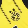 Borussia Dortmund Home Soccer Jersey 2024/25