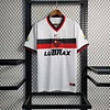 2000-2001 Retro Flamengo Away Football Shirt 1:1 Thai Quality