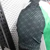Joyfball 2025 Player Version Palestine Home Football Jersey 1:1 Thai Quality（The player version jersey is a bit tight, please pay attention to the size selection）