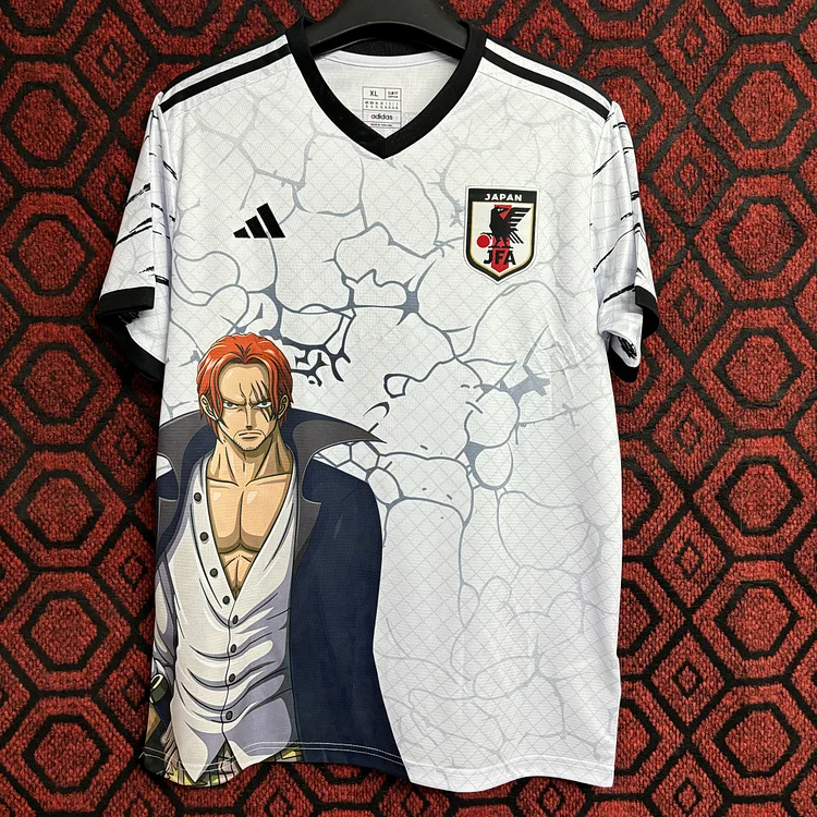 Japan 2025 Special Edition Jersey