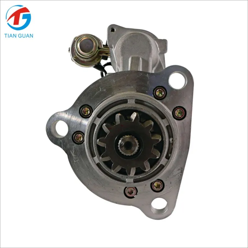 STG91325 STARTER FITS DELCO 39MT 3103915 3576957C91 8200290P D616002001
