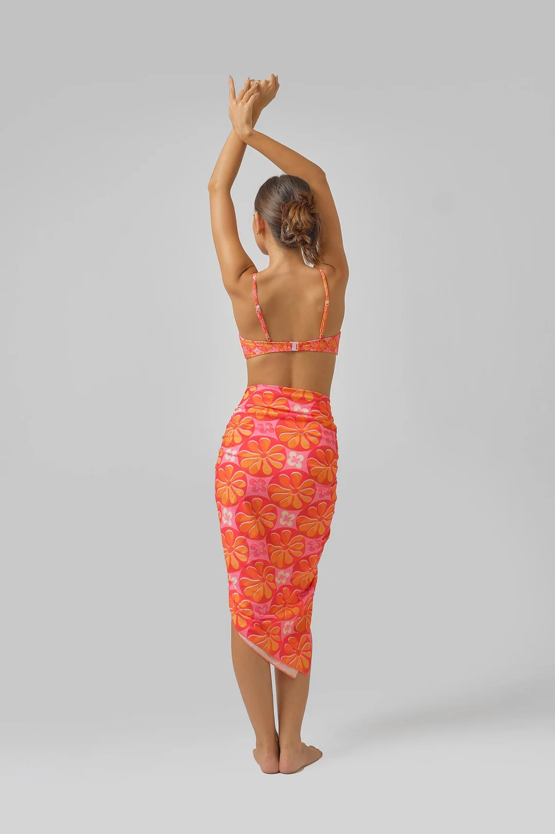 Pareo Skirt / Juicy FINAL SALE