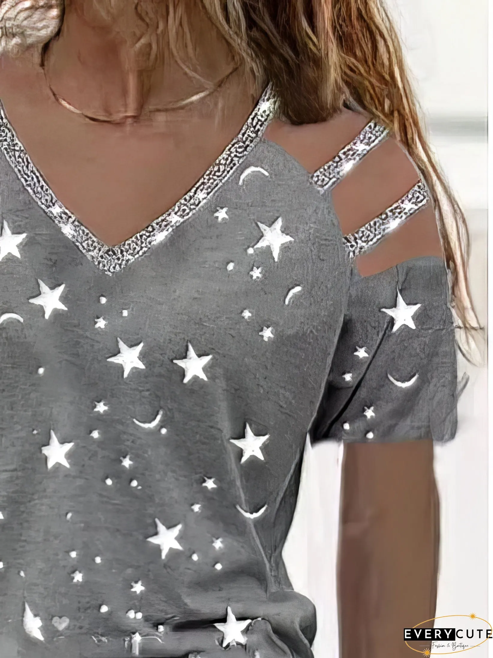 Stars and Stripes T-Shirt