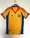 2000 Retro Romania Home Football Shirt 1:1 Thai Quality