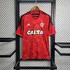 2014 Flamengo Third Jersey