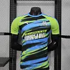 Joyfball 2025/2026 Player Version Olympique de Marseille Training Football Jersey（The player version jersey is a bit tight, please pay attention to the size selection）