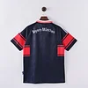 Bayern Munich 1997-1999 Retro  Home  Shirt