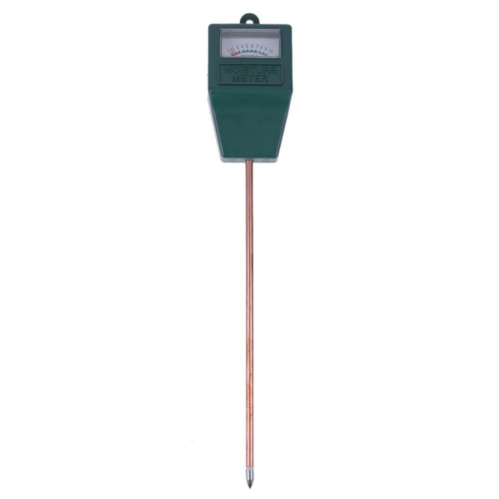 

Garden Pot Plant Soil Tester Moisture Meter Analyzer Measurement Probe, 501 Original