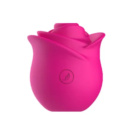 silicone realistic sex dolls Clit-Tastic Tongue Licking Lover Vibe – PinkCherry main image 1