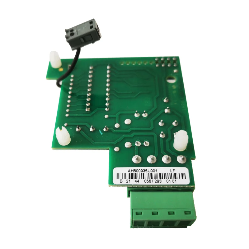 Parker 590C/590P Speed feedback Board AH385870U001 the full range of machines