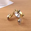 Plasma Torch Cutter Guide Adjustable Oxygen Cutting Gun Roller Tool
