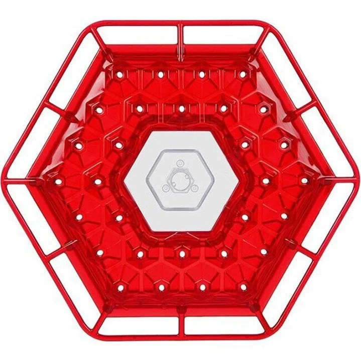 Mary's Hummingbird Feeder With Perch And Built-In Ant Moat