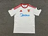 Joyfball 2025/2026 Sevilla Home Football Shirt 1:1 Thai Quality