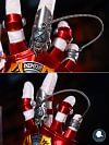 X-Gloves 4.0 & X-Headphones with LED - HITMAN REBORN! Resin Statue - ILL ILLEGAL FACTORY Studios