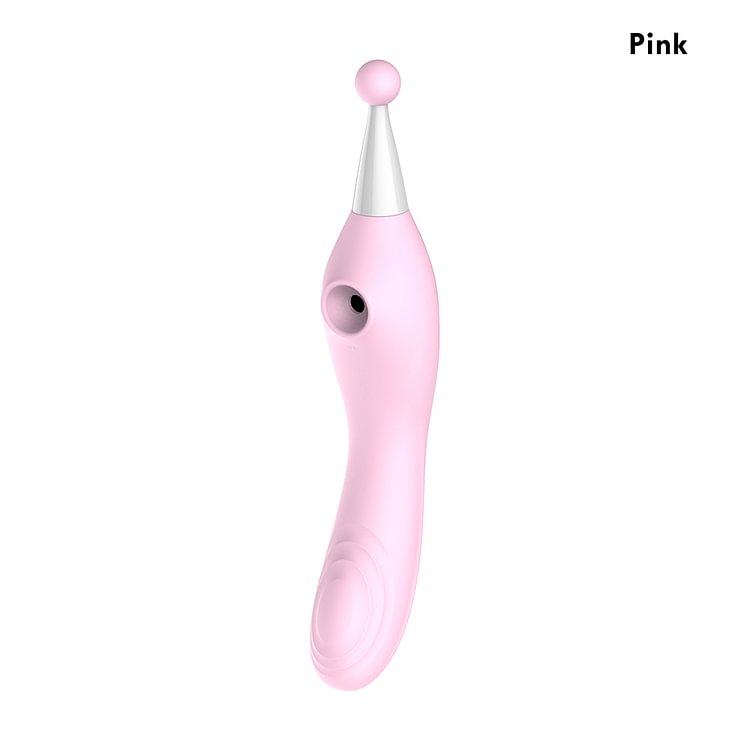 Vagina Sucking Vibrator Clitoris Stimulator Rose Toy