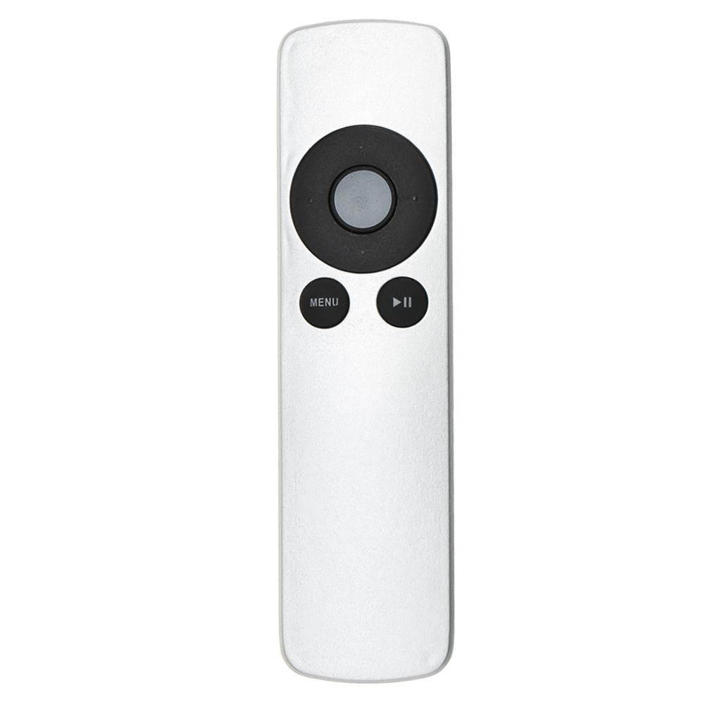 

Universal Infrared Remote Control Compatible For Apple TV1 TV2/TV3, 501 Original