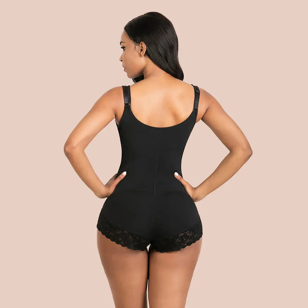  Shapewear for Women Fajas Colombianas Tummy Control Bodysuit