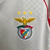 2025/2026 Benfica Away Football Shirt 1:1 Thai Quality