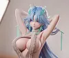 1/6 Scale Qingxiao - Wuthering Waves Statue - Spark Studio