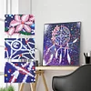 Dreamcatcher | Luminous Diamond Painting Kits