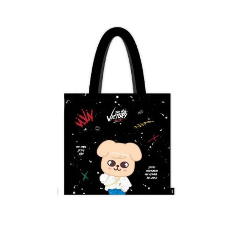 Stray Kids SKZOO Waterproof Handbag