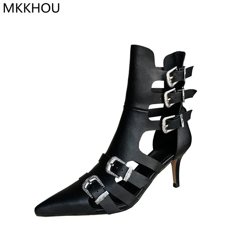 Venichic Affordable Luxury: High-Quality Heels for Women at Great Prices