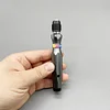 Aluminum alloy multi-purpose screwdriver 6.35mm bit