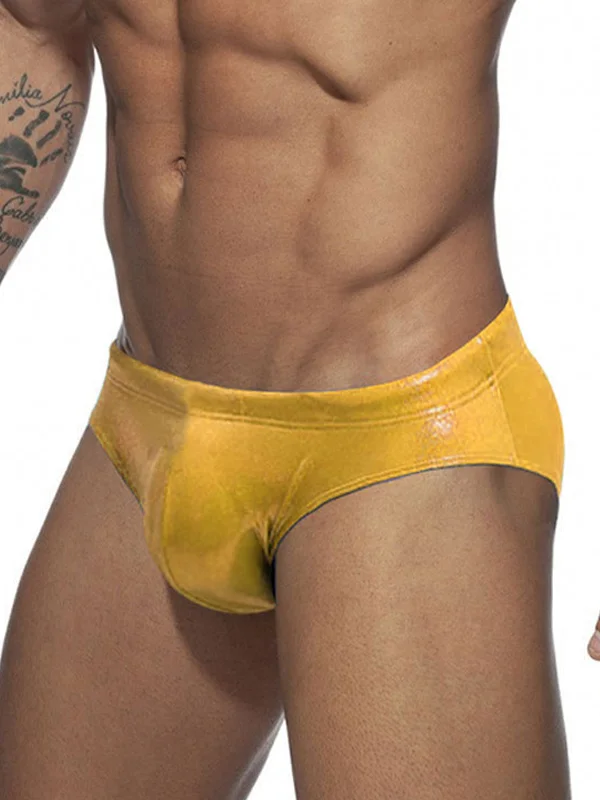 Sequins Sexy Trunks