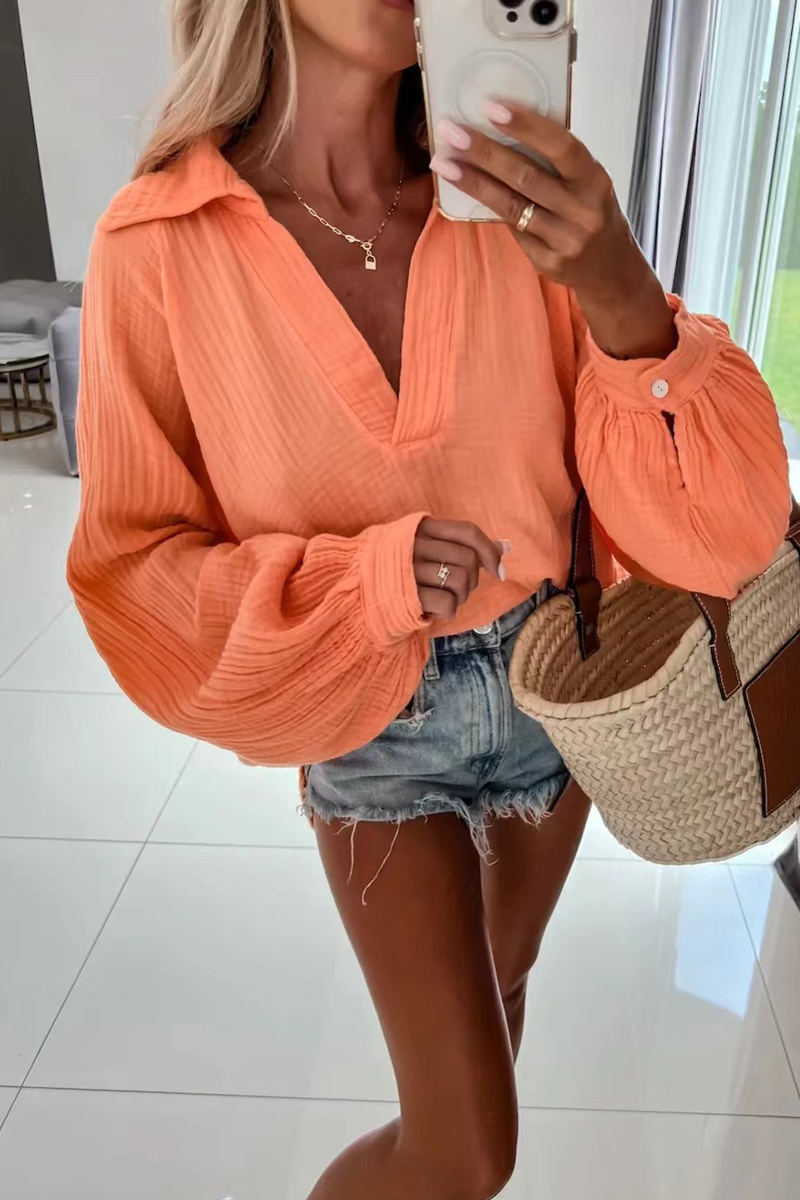 Chic and Versatile general Top
