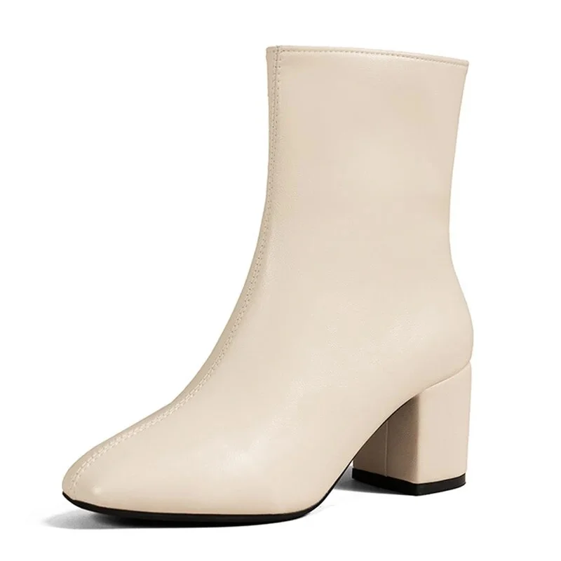 Venichic Walk with Confidence: Comfortable & Stylish Heels for All-Day Wear