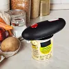 Ouvre-bo&icirc;te &eacute;lectrique portatif