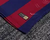 Joyfball 2014-2015 Kids Size Retro Barcelona Home Football Shirt 1:1 Thai Quality