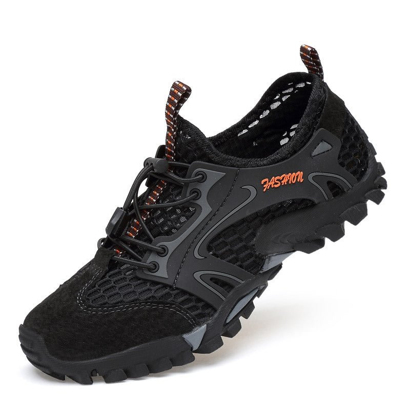 Letclo™ Lightweight Outdoor Waterproof Shoes letclo Letclo