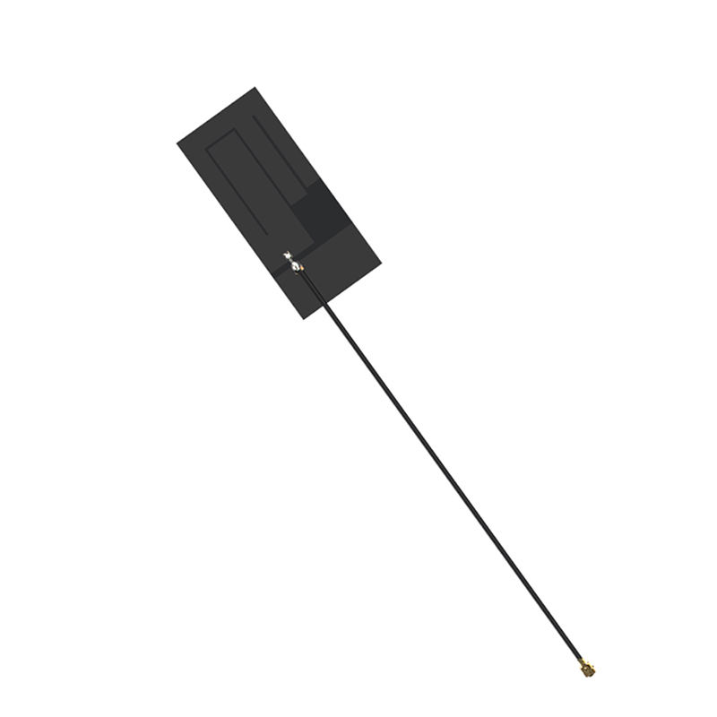 OEM ODM stable signal 6dBi IPEX-I interface 4g antenna high gain FPC built-in antenna