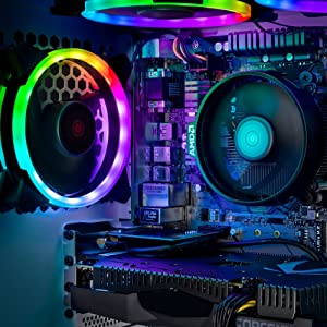 Skytech Archangel 3.0 RGB Lighting System