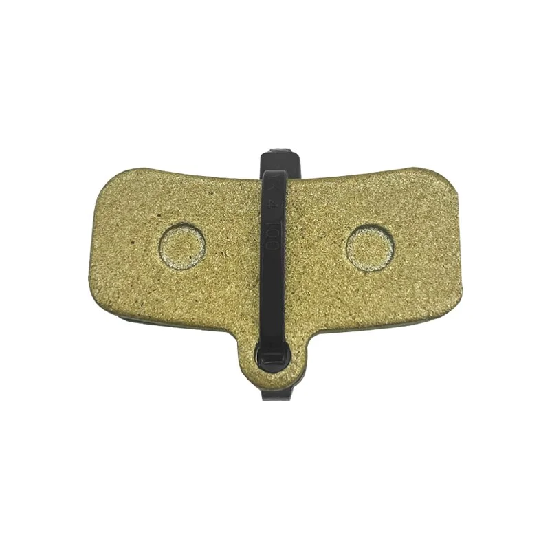 Suitable for Sur-Ron Light Bee Light Bee X Modified Parts Brake Pads Dirt Bike Off-road Accessories
