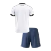 Italy Away World Cup Kids Soccer Jerseys Kit 2026
