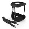 Carrying Case EVA Protective Cover Speaker Case Dustproof Cover for Bose S1 PRO+