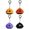 LED Camping Hanging Light Magnetic Rechargeable Tent Light 3 Gear Breathing Lamp