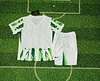 2025/2026 Nigeria National Team Home Football Jersey 1:1 Thai Quality Kids Size